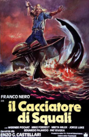 Il Cacciatore di Squali (1979) The Shark Hunter