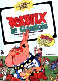 Astérix le Gaulois (1967)
