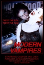 Modern Vampires (TV 1998)