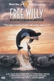 Free Willy (1993)