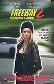 Freeway II: Confessions of a Trickbaby (1999) Freeway II: Highway to Hell