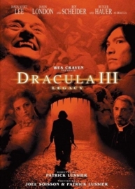 Dracula III: Legacy (2005)