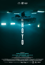 El Hoyo (2019) The Platform