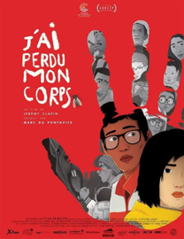 J'ai Perdu Mon Corps (2019)