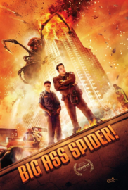 Big Ass Spider! (2013)