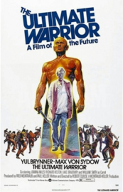 The Ultimate Warrior (1975)