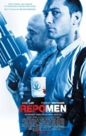 Repo Men (2010)