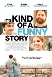 It`s Kind of a Funny Story (2010)