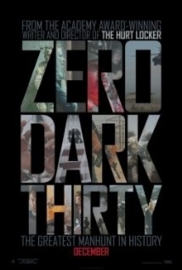 Zero Dark Thirty (2012)