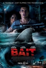 Bait (2012) Bait 3D