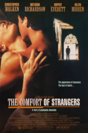 The Comfort of Strangers (1990) Cortesie per gli Ospiti