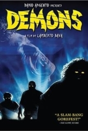 Dèmoni (1985) Demons