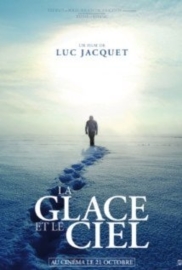 La glace et le ciel (2015) Ice and the Sky