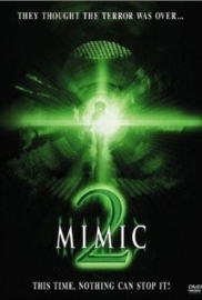 Mimic 2 (Video 2001)