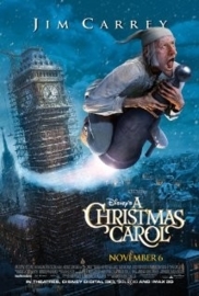 A Christmas Carol (2009) Disney`s A Christmas Carol