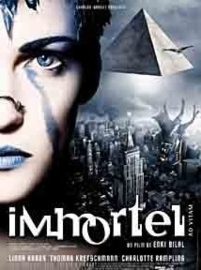 Immortel (ad vitam) (2004) Immortals