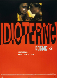 Idioterne (1998) The Idiots
