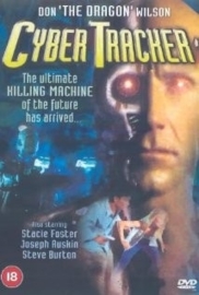 CyberTracker (1994)