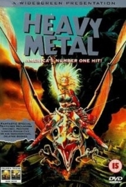 Heavy Metal (1981)