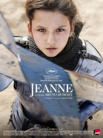 Jeanne (2019) Joan of Arc | Jeanne d'Arc