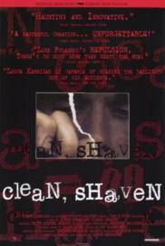 Clean, Shaven (1993)