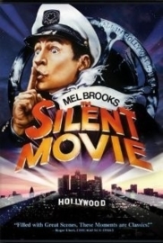 Silent Movie (1976)