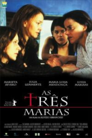 As Três Marias (2002) The Three Marias