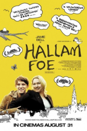 Hallam Foe (2007) Mister Foe