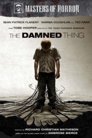 The Damned Thing (2006) Masters of Horror: The Damned Thing