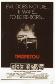 The Manitou (1978)