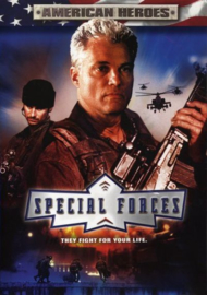 Special Forces (2003)