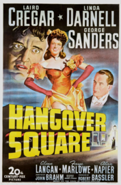 Hangover Square (1945)