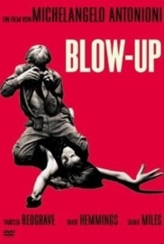 Blowup (1966) Blow-Up