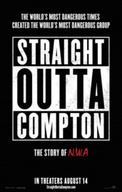 Straight Outta Compton (2015)