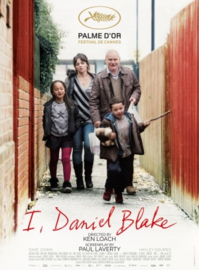 I, Daniel Blake (2016)