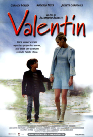 Valentín (2002) Valentin | El Sueño de Valentín