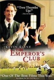 The Emperor`s Club (2002)