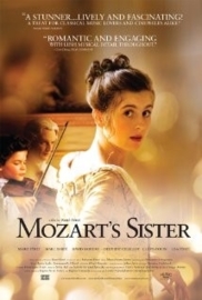 Nannerl, la soeur de Mozart (2010) Mozart`s Sister