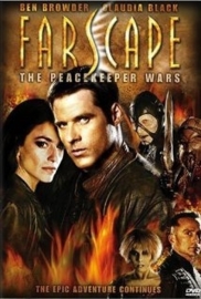 Farscape: The Peacekeeper Wars (2004)