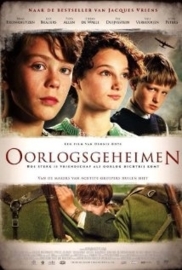 Oorlogsgeheimen (2014) Secrets of War
