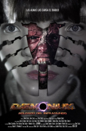 Daemonium: Underground Soldier (2015)