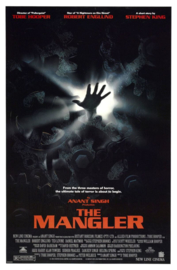 The Mangler (1995)