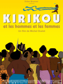 Kirikou et les Hommes et les Femmes (2012) Kirikou en de Mannen en de Vrouwen | Kirikou and the Men and Women