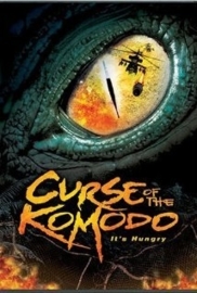 The Curse of the Komodo (2004)