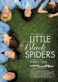 Little Black Spiders (2012)