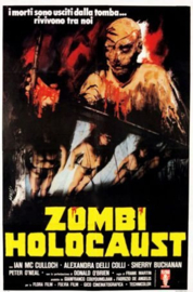 Zombi Holocaust (1980)