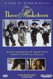 De Drie Musketeers (1973) The Three Musketeers: The Queen`s Diamonds