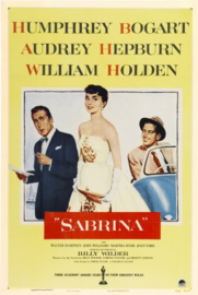 Sabrina (1954)