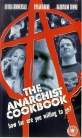 The Anarchist Cookbook (2002)