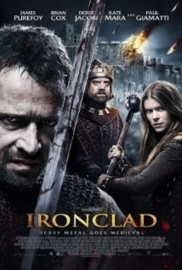 Ironclad (2011)